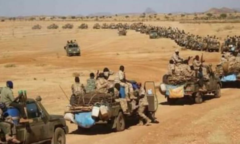 السودان تسترد مستوطنة أثيوبية داخل أراضي “الفشقة”
